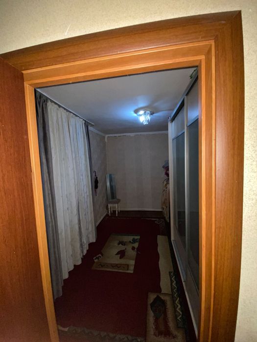 2х комнатная квартира в городе Каскелен