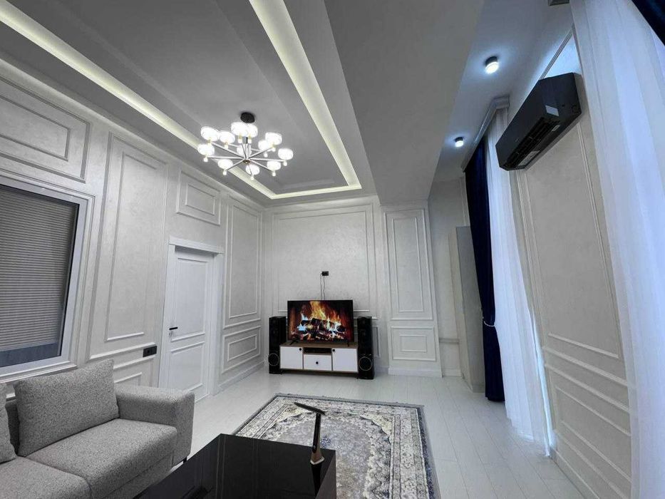 2 хоналик квартира 2 кават янги лифтлик  дом, крытый, зироат банк