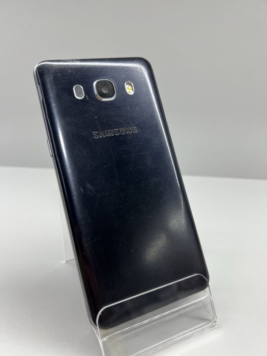 Samsung Galaxy J5 2016 Black