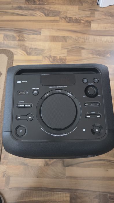 Колона Sony MHC-V11