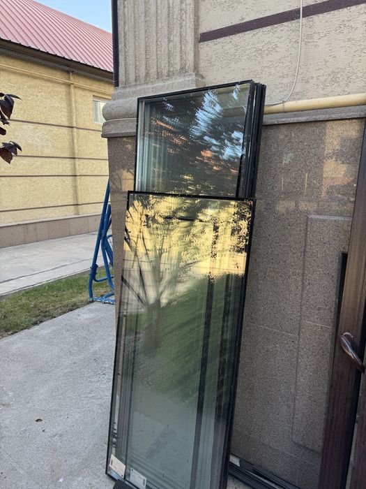 Стекло,Окно БУ продаю