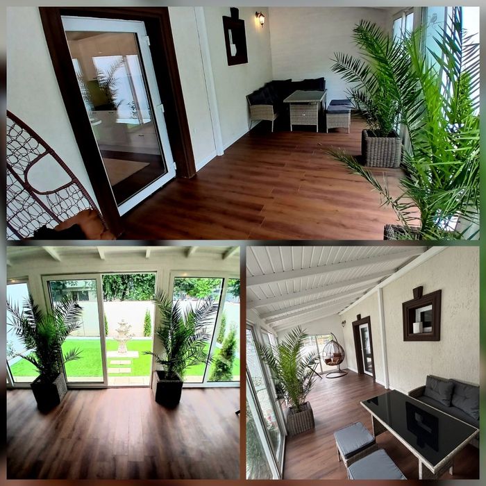 Casa p+m in zona ultracentrala