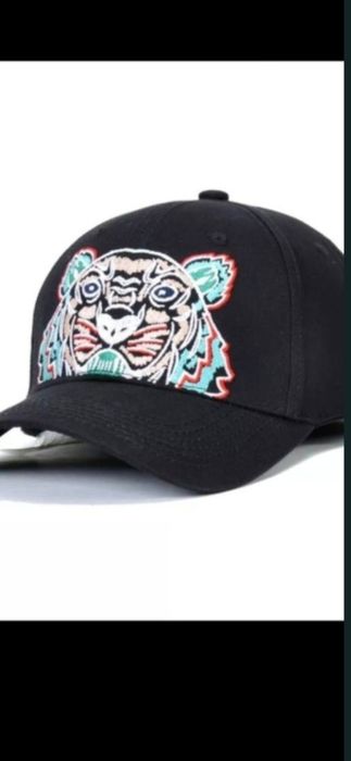 Șapcă Dsquared2, Kenzo, model 2026