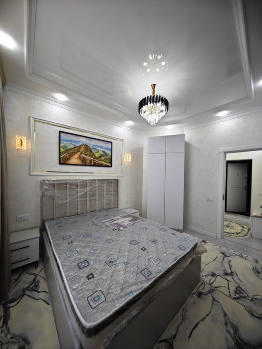 Срочно продаётся 2 комнатная квартира на 8 этаже 8 этажного дома