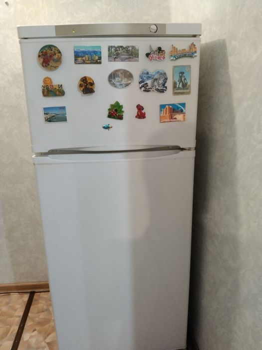 Продам холодильник