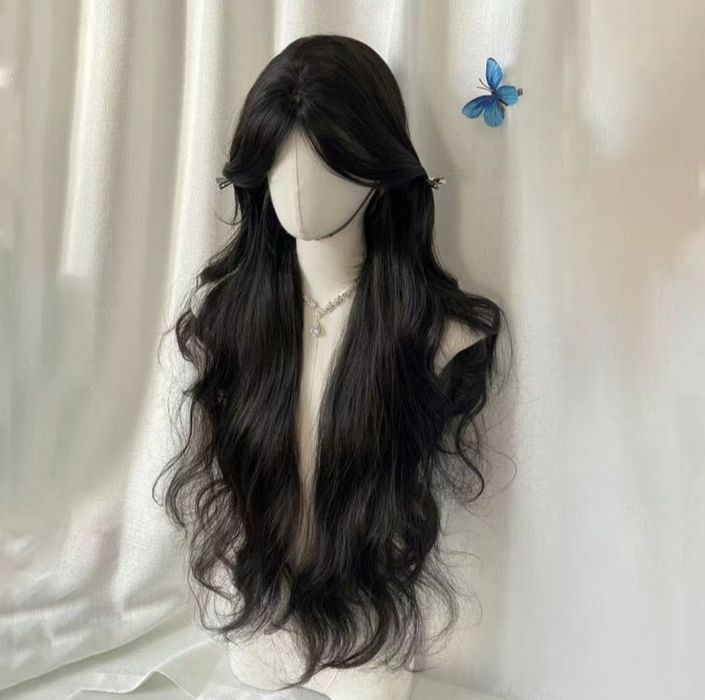 Парик термо стойкий новый