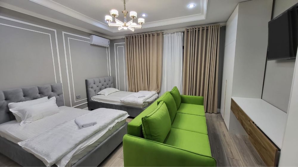 Сдается Бургулюк Коттедж-Гостевой Дом