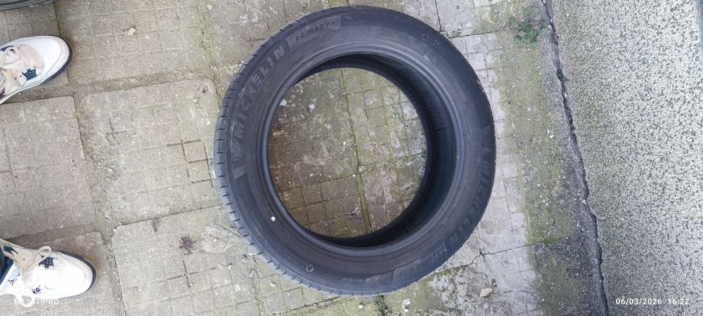 Летни гуми 225/50/17 и 195/60/15