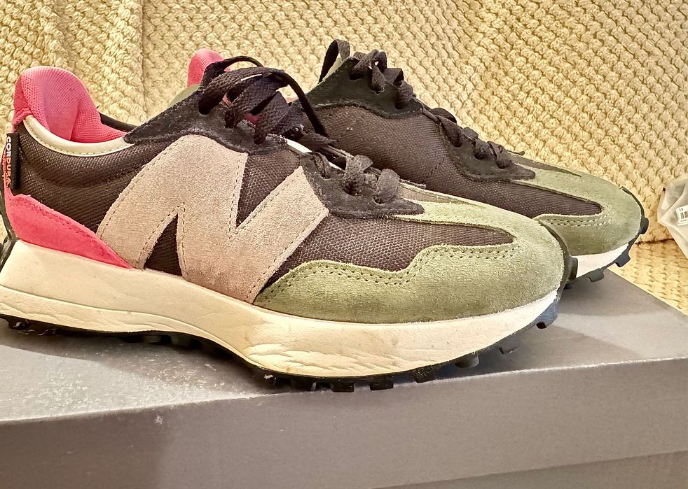 Сникърси New Balance 327