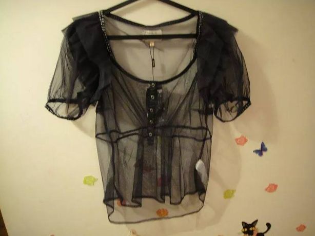 Pantaloni H&M/Top dama H&M,Bluze 25 lei/buc