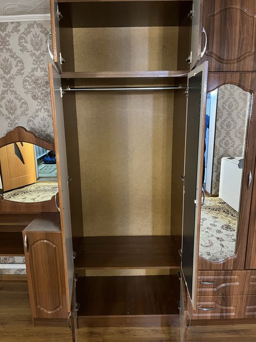 Продам шкаф б/у!