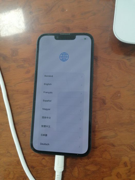iPhone 13 perfect functional vand