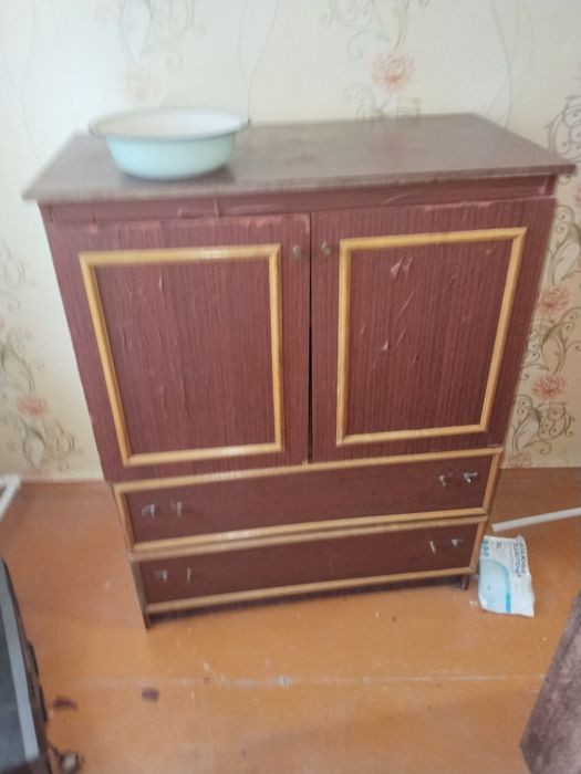 Продам мебель, самовывоз