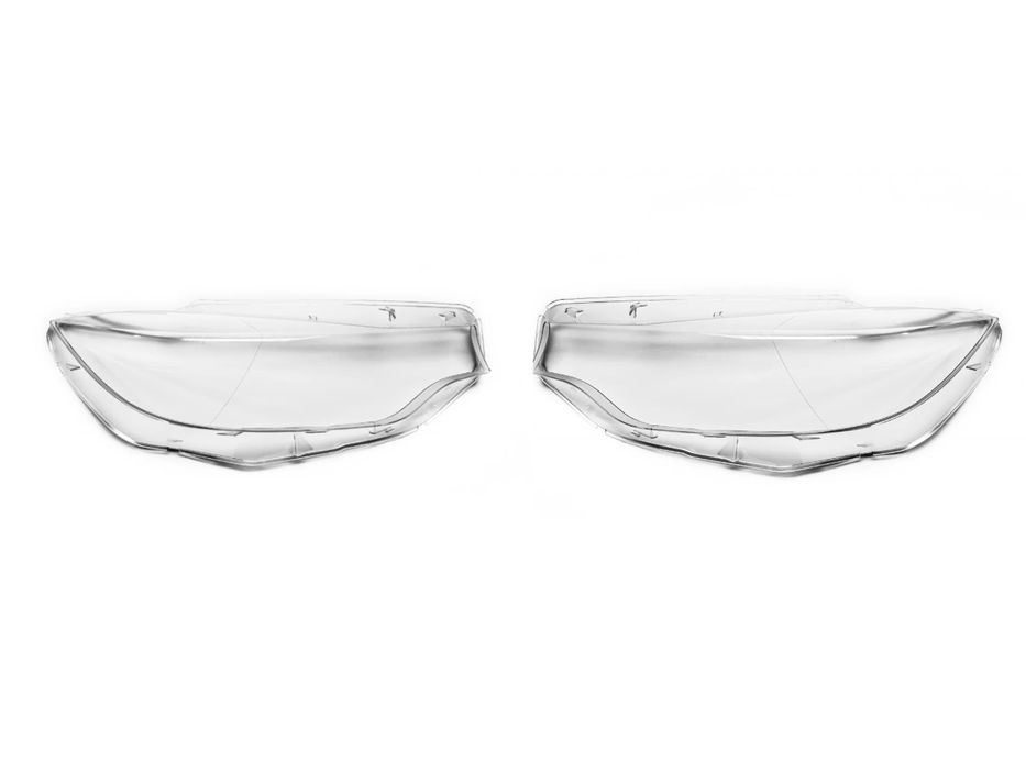 Стъкла за фарове на BMW 4 F32 / F33 / F36