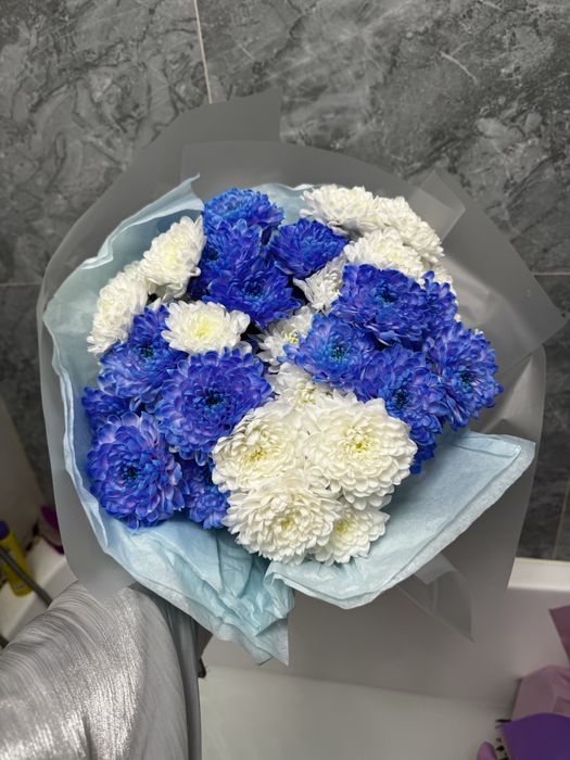 Цветы за полцены! Отдаем дешево