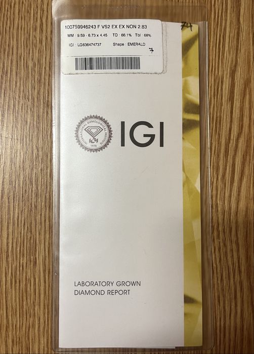 Inel de logodna cu diamant