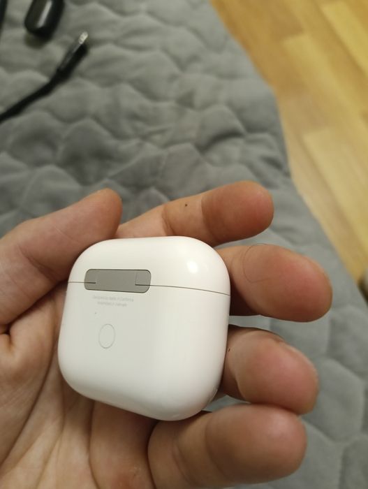 Airpods 3 Rd generation