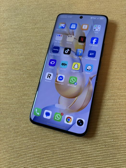 Honor 90 impecabil Verde 256Gb Neverlock