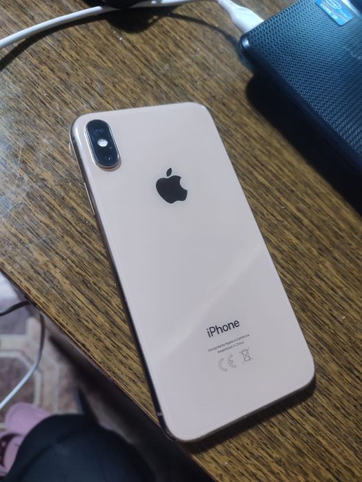 Продам iphone xs