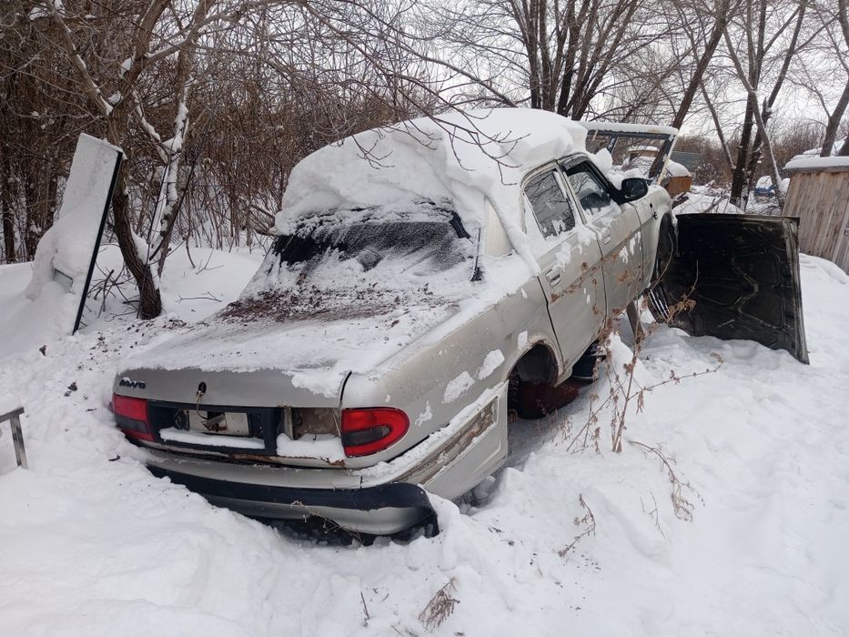 Продам целиком все почти на месте