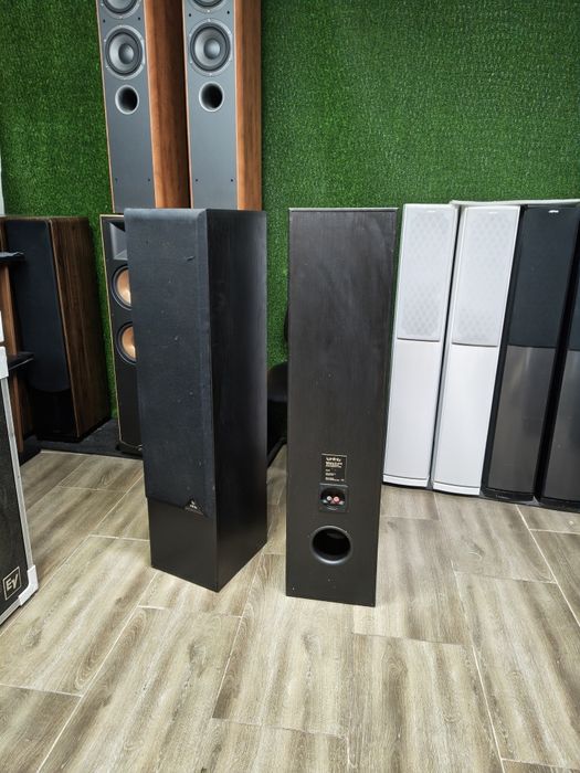 Тонколони INFINITY Reference 61 mk II