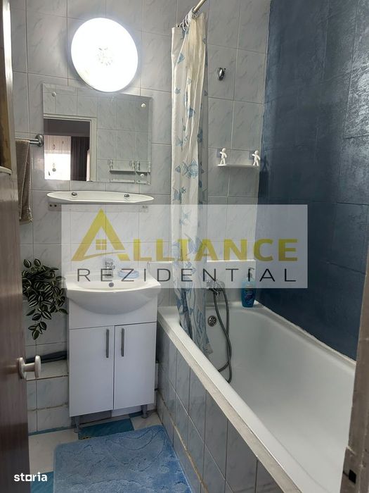 Apartament 2 camere Calea Rahovei