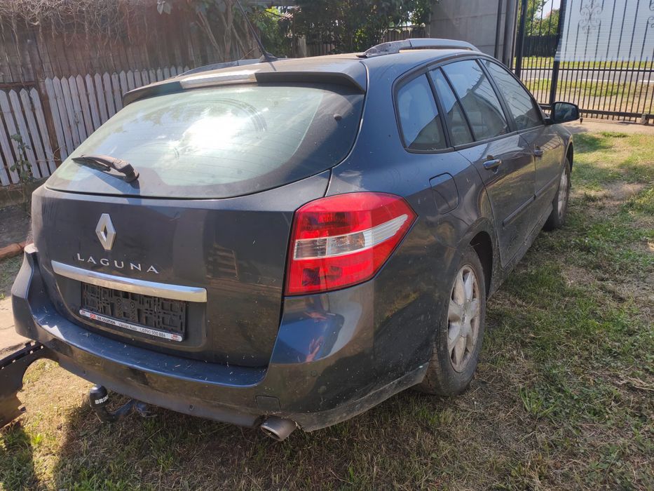 Renault laguna break