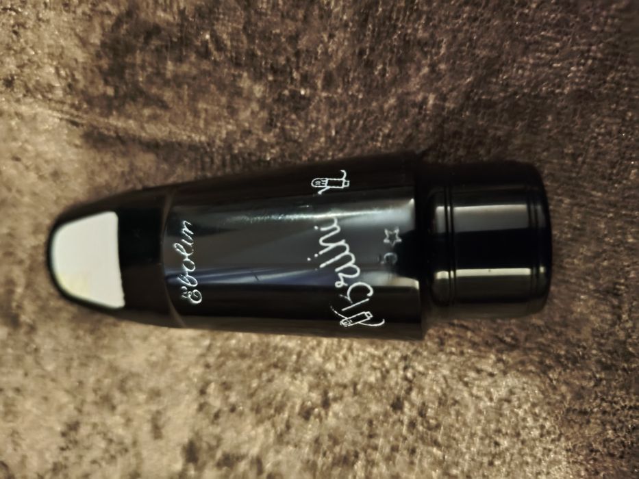 Brilhard Ebolin 5* тенор саксофон