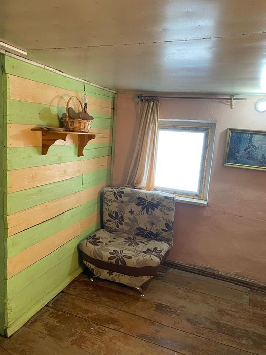 Продам дачу на белом лугу