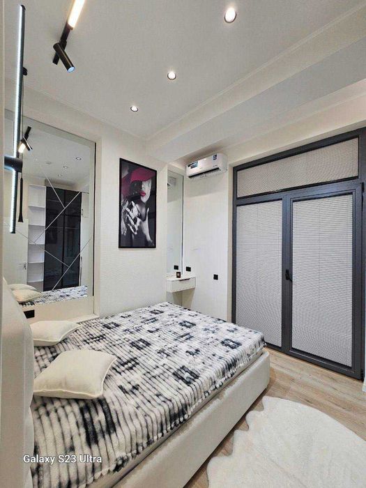 Центр‼️‼️‼️ Imperial Club City ЕВРО ЛЮКС 1*2/2/14 31м2 |Алайский/Минор