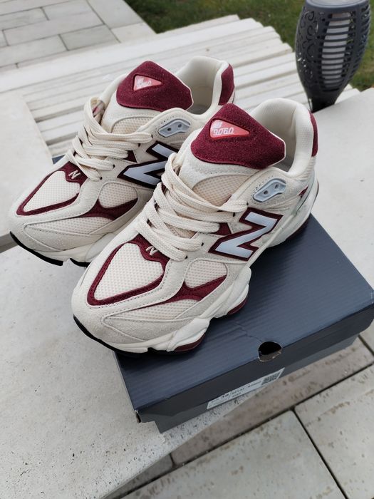 New Balance running 9060