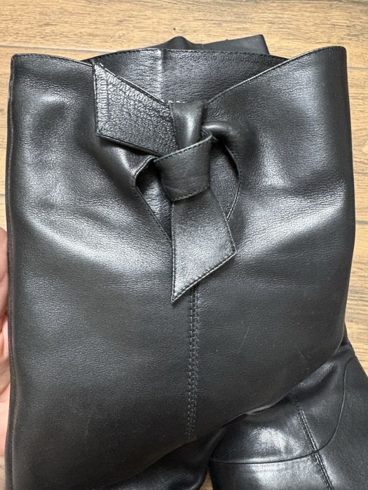 Basconi демисезонные сапоги