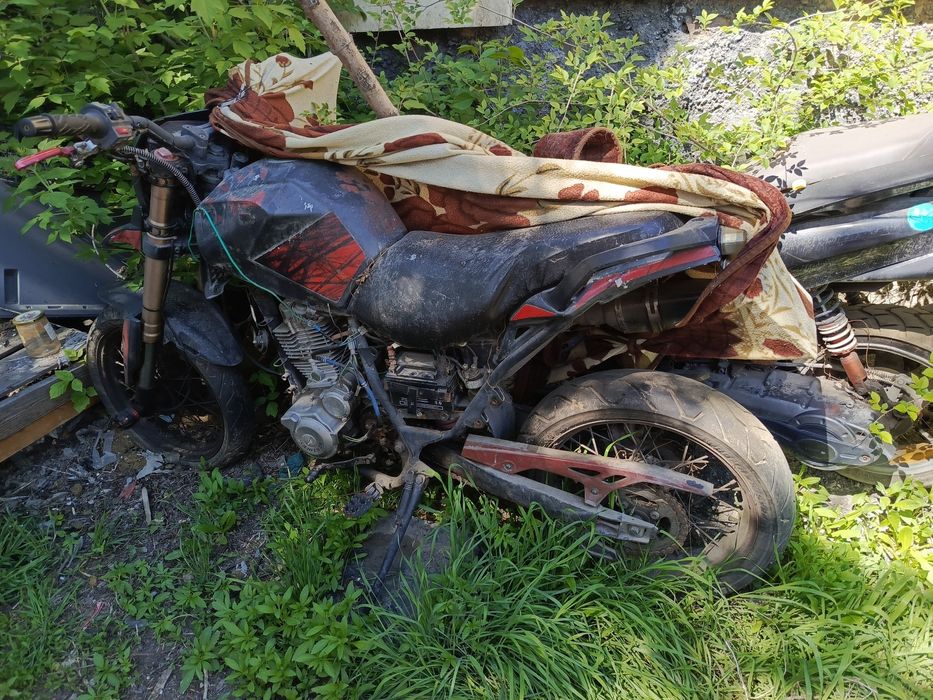 Продам мот, Teken 250,