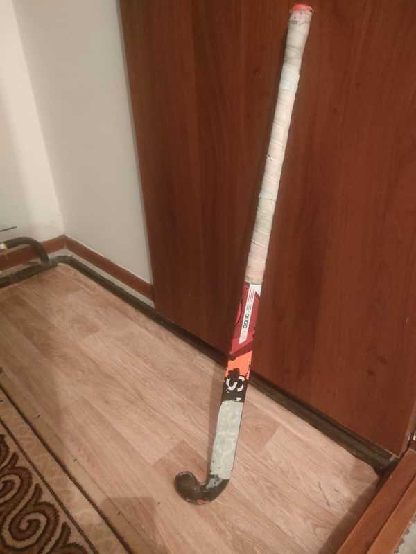 Клюшка хоккейная TSR 3600