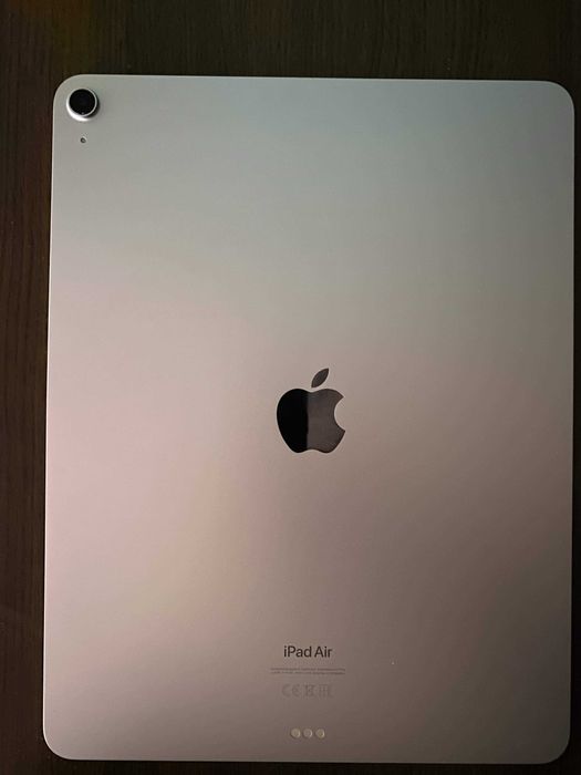 iPad Air 13inch 2024 M2