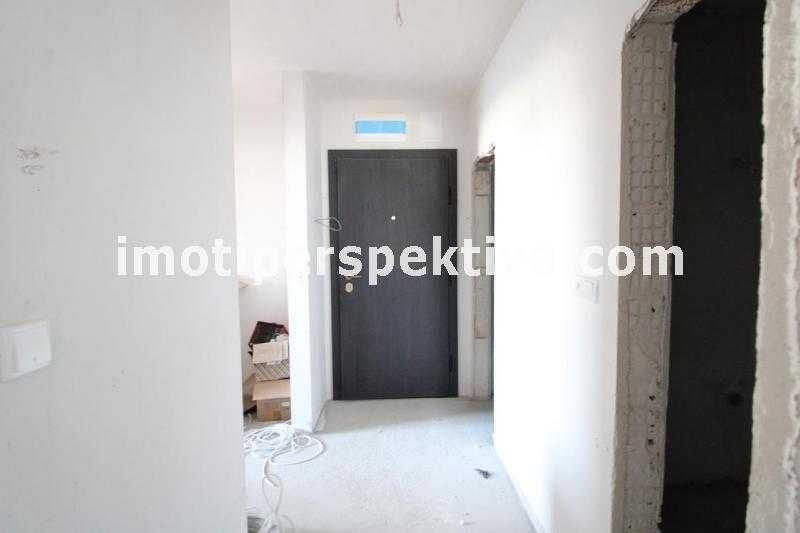 Продава се Двустаен апартамент в Пловдив, Остромила - 84 кв.м за 1118 €/кв.м - Снимка #7