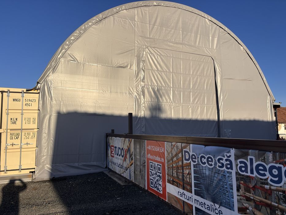 Cort depozitare