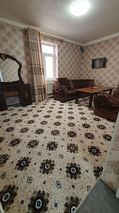 Ховли уй  ижарага  фаргона шахар беш бола