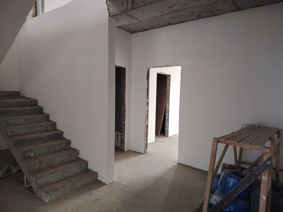 СВОЯ  MIRABAD CITI 5/9/9 дуплекс 273 квадратов