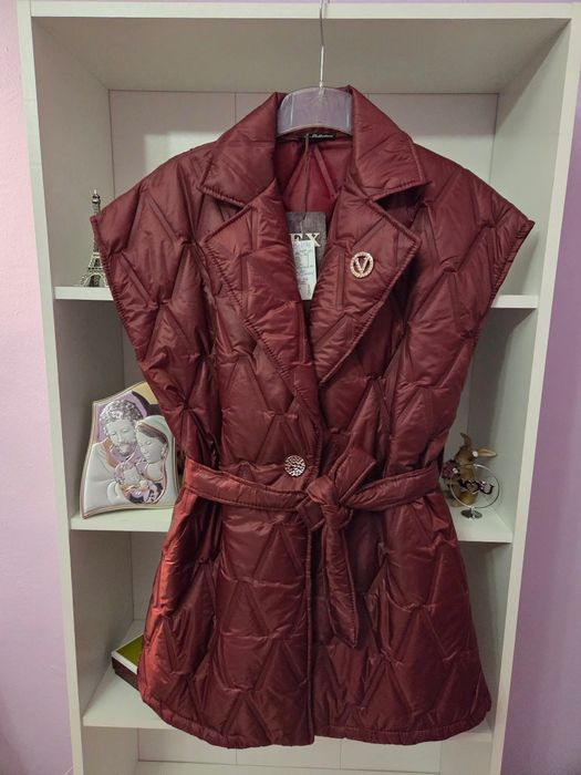 Красив дамски елек