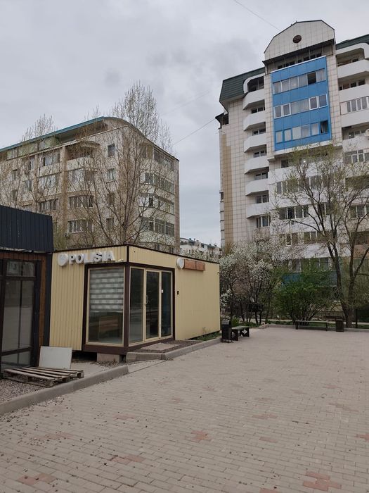 Сдам в аренду магазин