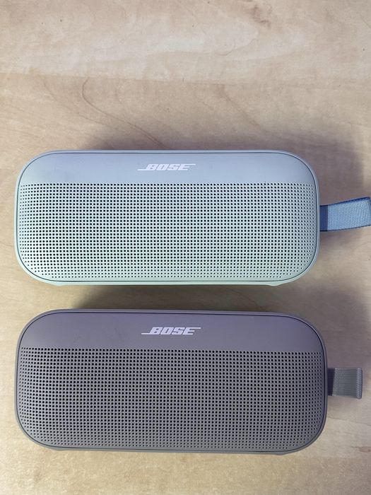 Boxa portabila Bose Soundlink Flex 2