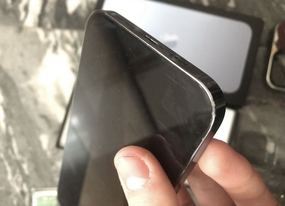 Iphone 13 Pro Max БАРТЕР