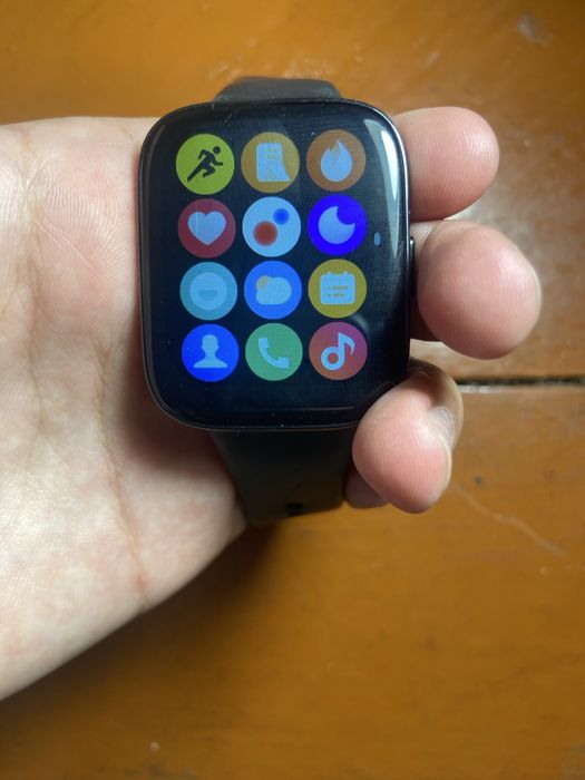 Redmi Watch 3 Active