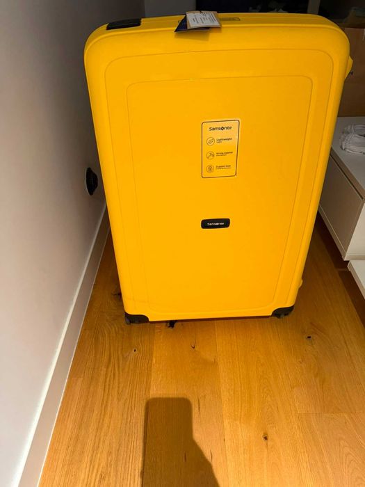 2 Valize Noi Samsonite