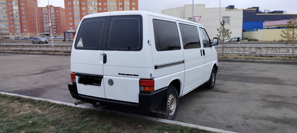 Продам Фольксваген т4