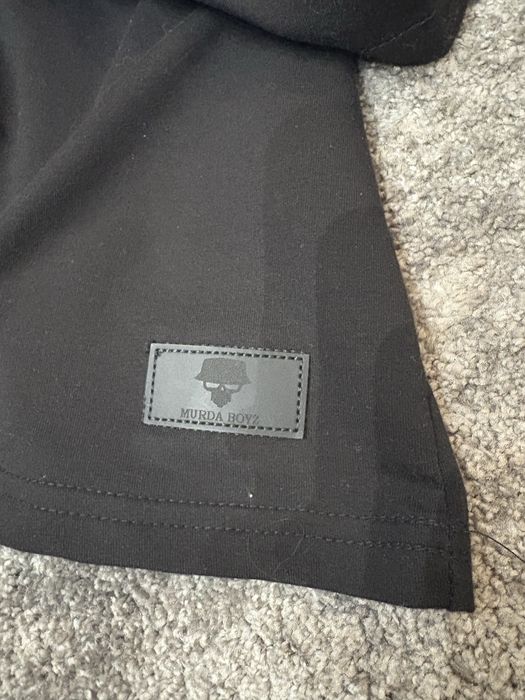 Murdaboyz тениска