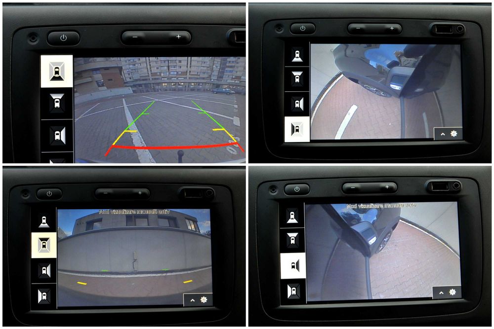 Dacia Duster II /1.6 SCe/Posibilitate Rate/Leasing/GARANTIE