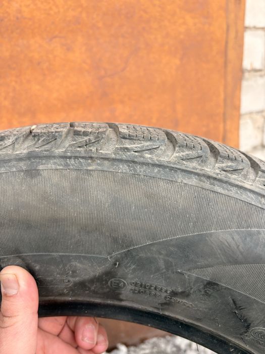 Продлам комплект шин