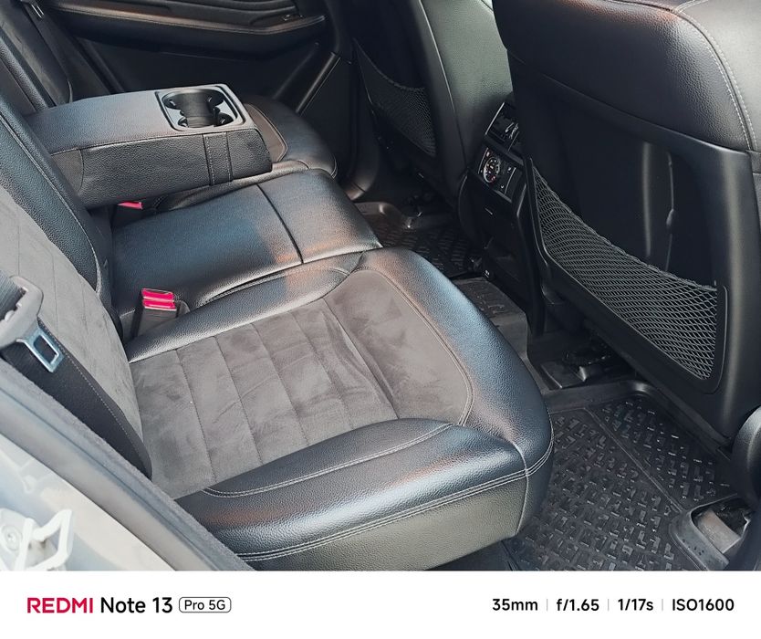 Ml350  AMG 4 MATİK panora